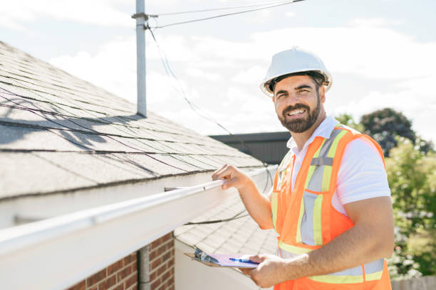 Best Metal Roofing Contractor  in Red Oak, IA