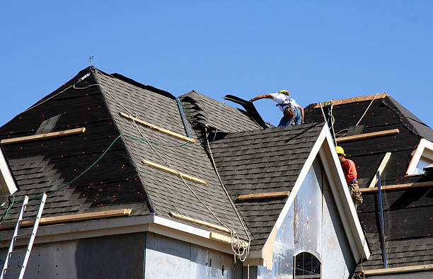 Best Storm Damage Roof Repair  in Red Oak, IA