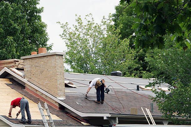 Best Local Roofing Companies  in Red Oak, IA