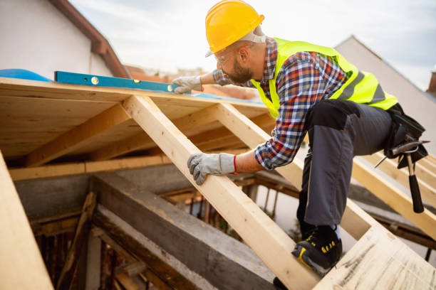 Best Commercial Roofing Services  in Red Oak, IA